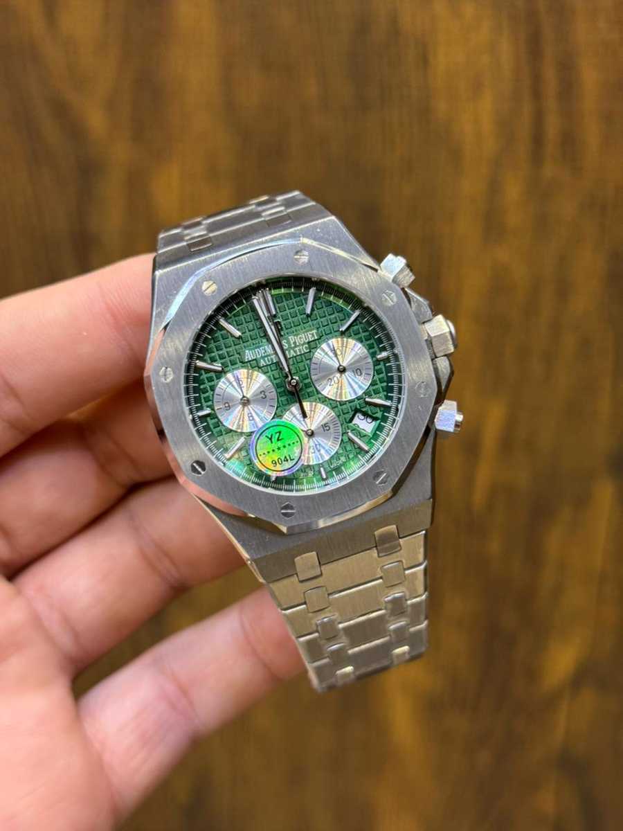 AP Chronograph