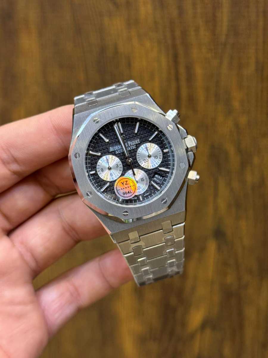 AP Chronograph