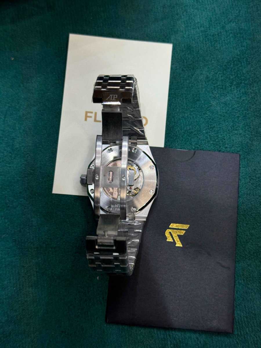 AP Royal Oak Bronze - AAA Quality - Image 3