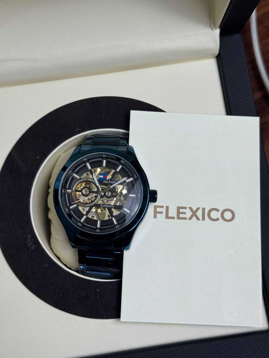 Hilfiger Watch Auto - Image 2