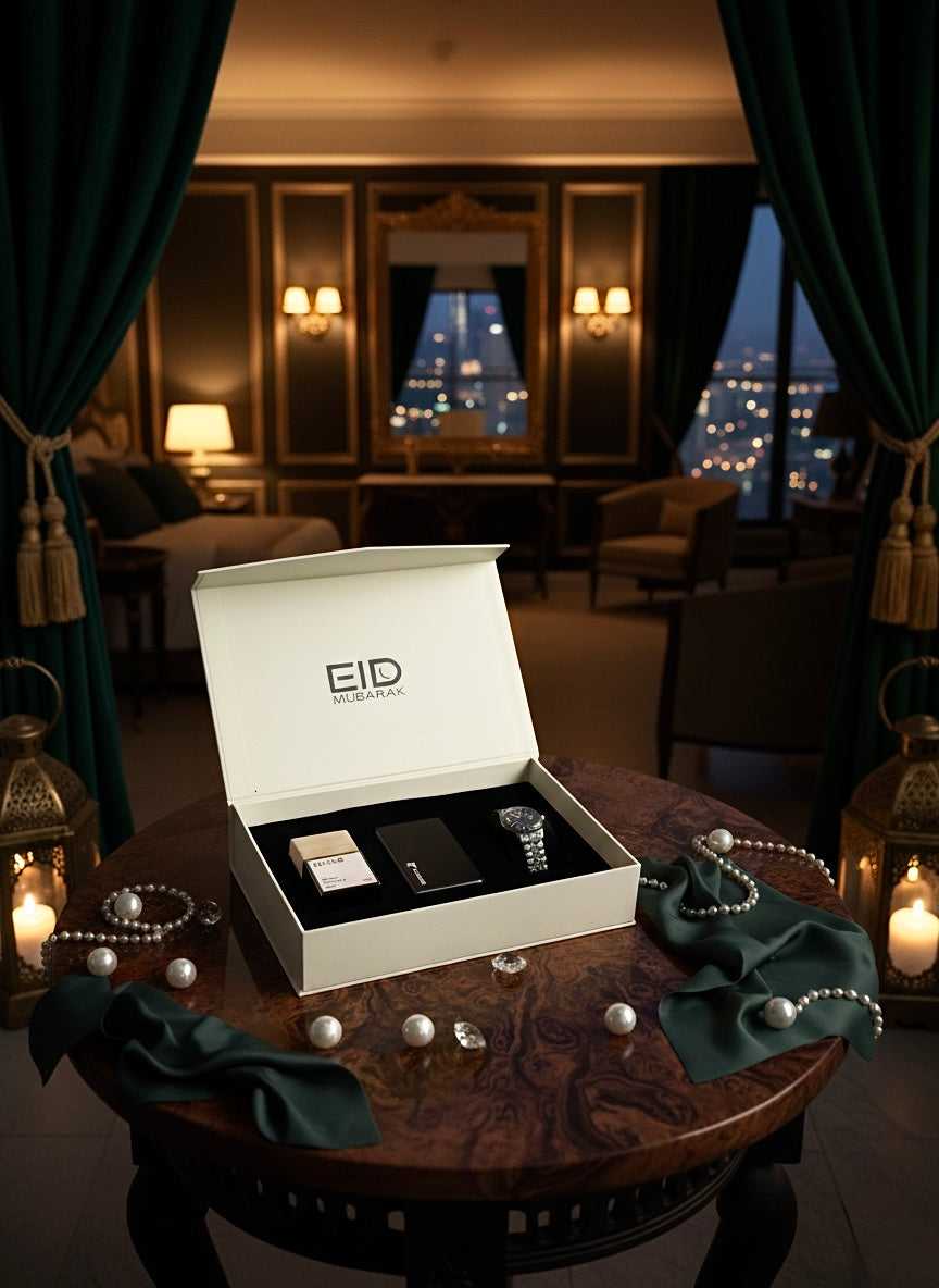 Flexico Eid Gift Box . - Image 4