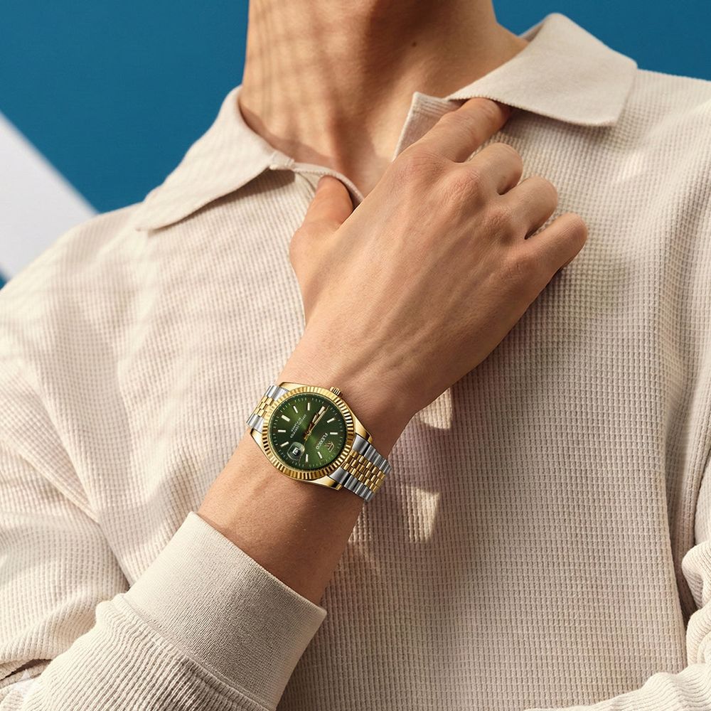 Flexico Zenior Date Just - Image 2