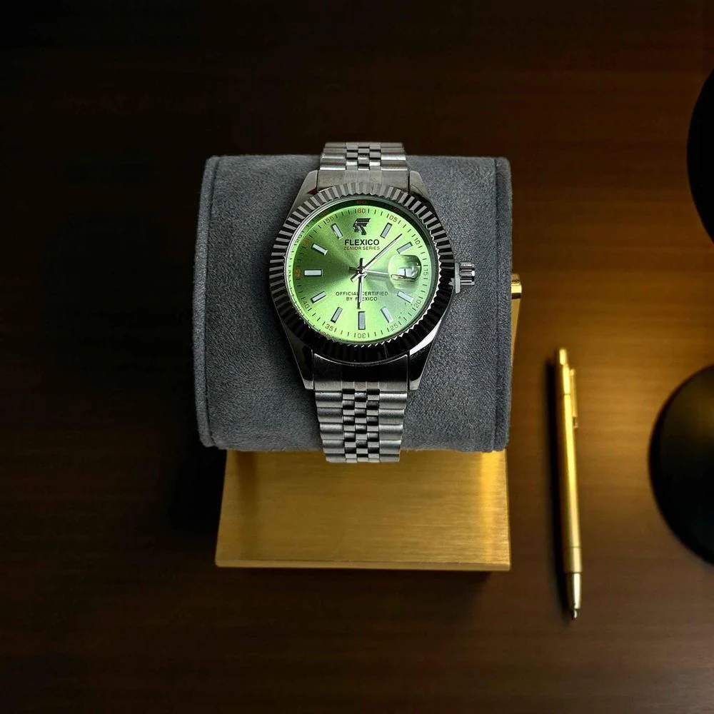Flexico Zenior Date Just - Image 4