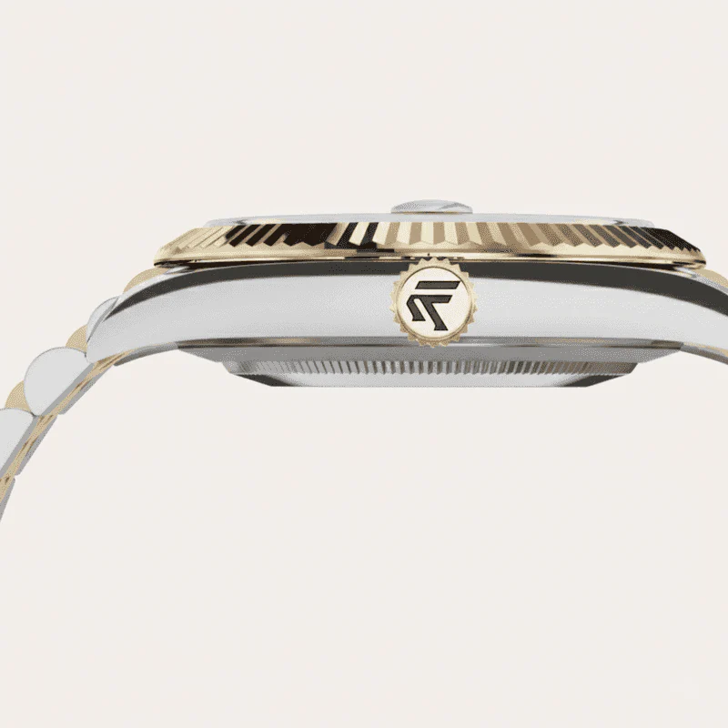 Flexico Zenior Date Just - Image 3