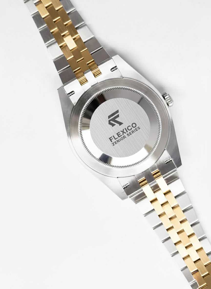 Flexico Zenior Date Just - Image 4