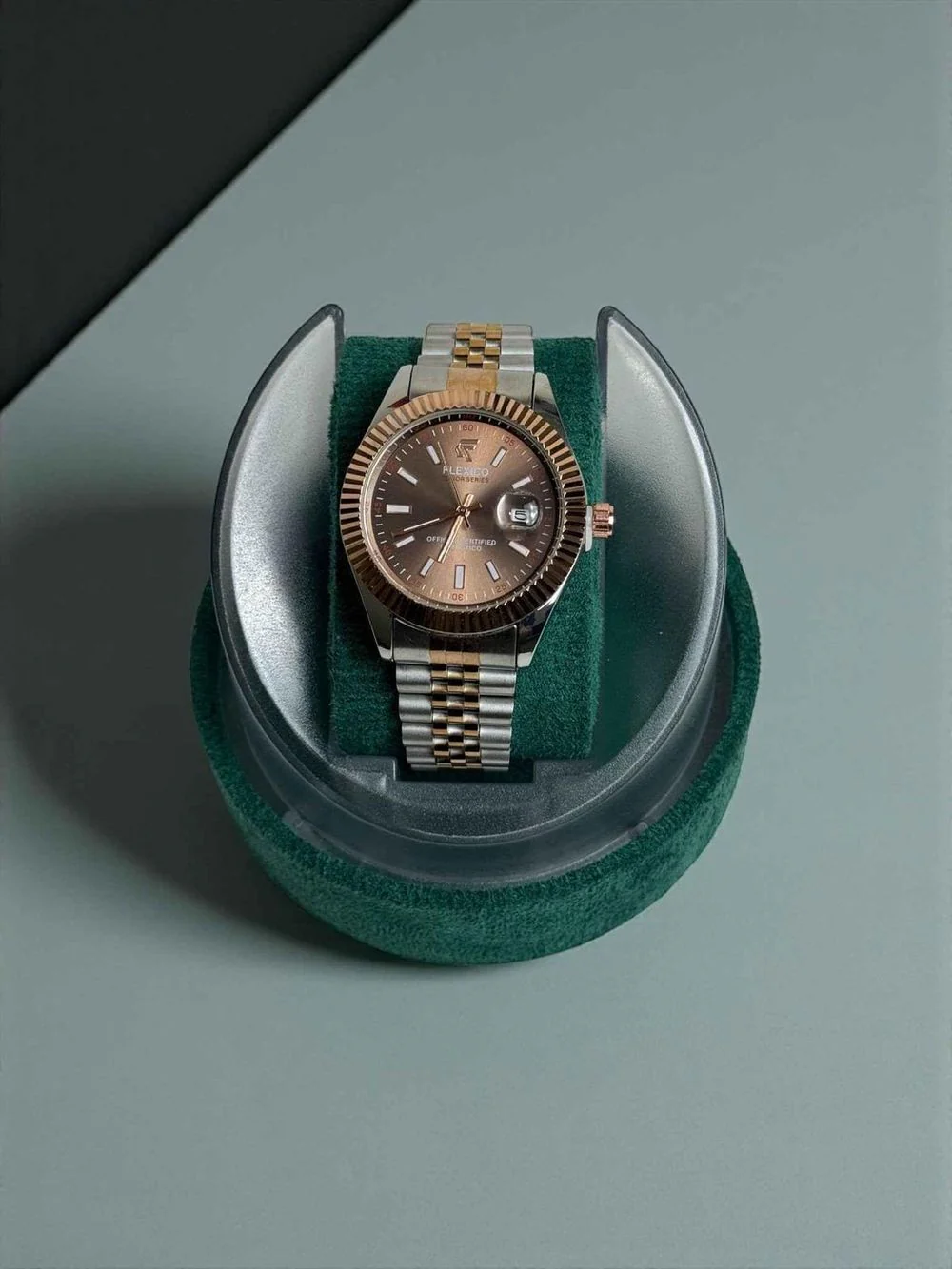 Flexico Zenior Date Just - Image 5