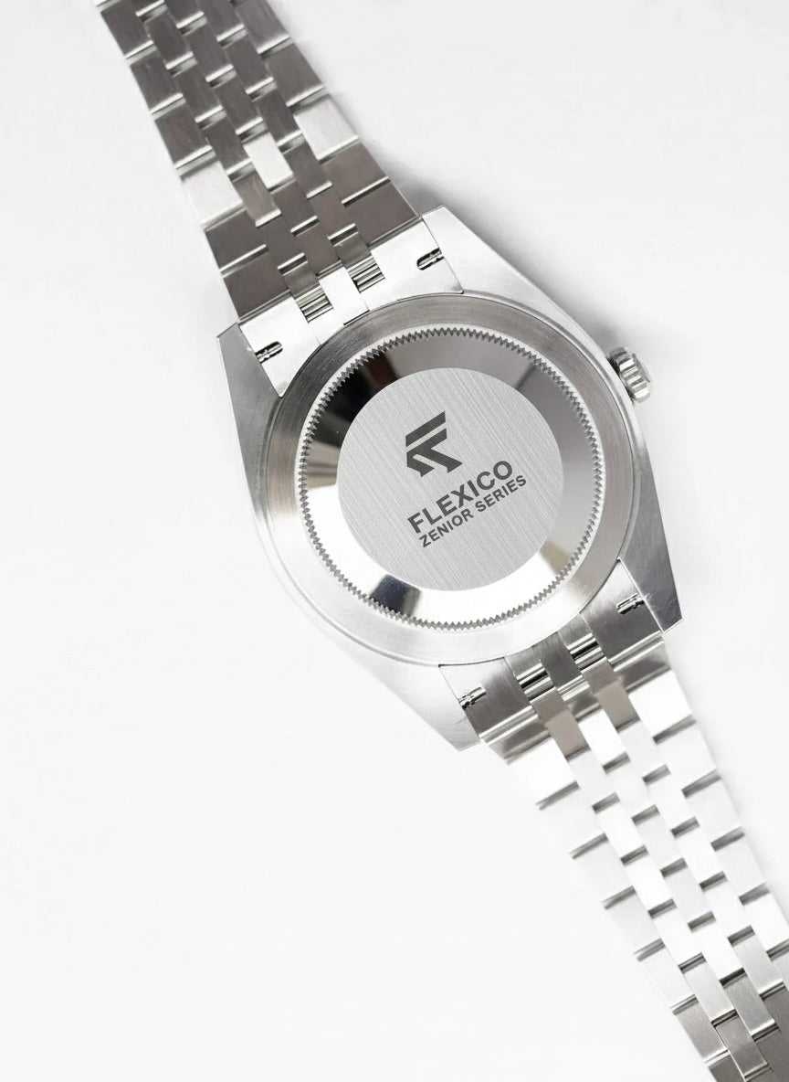 Flexico Zenior Date Just - Image 3