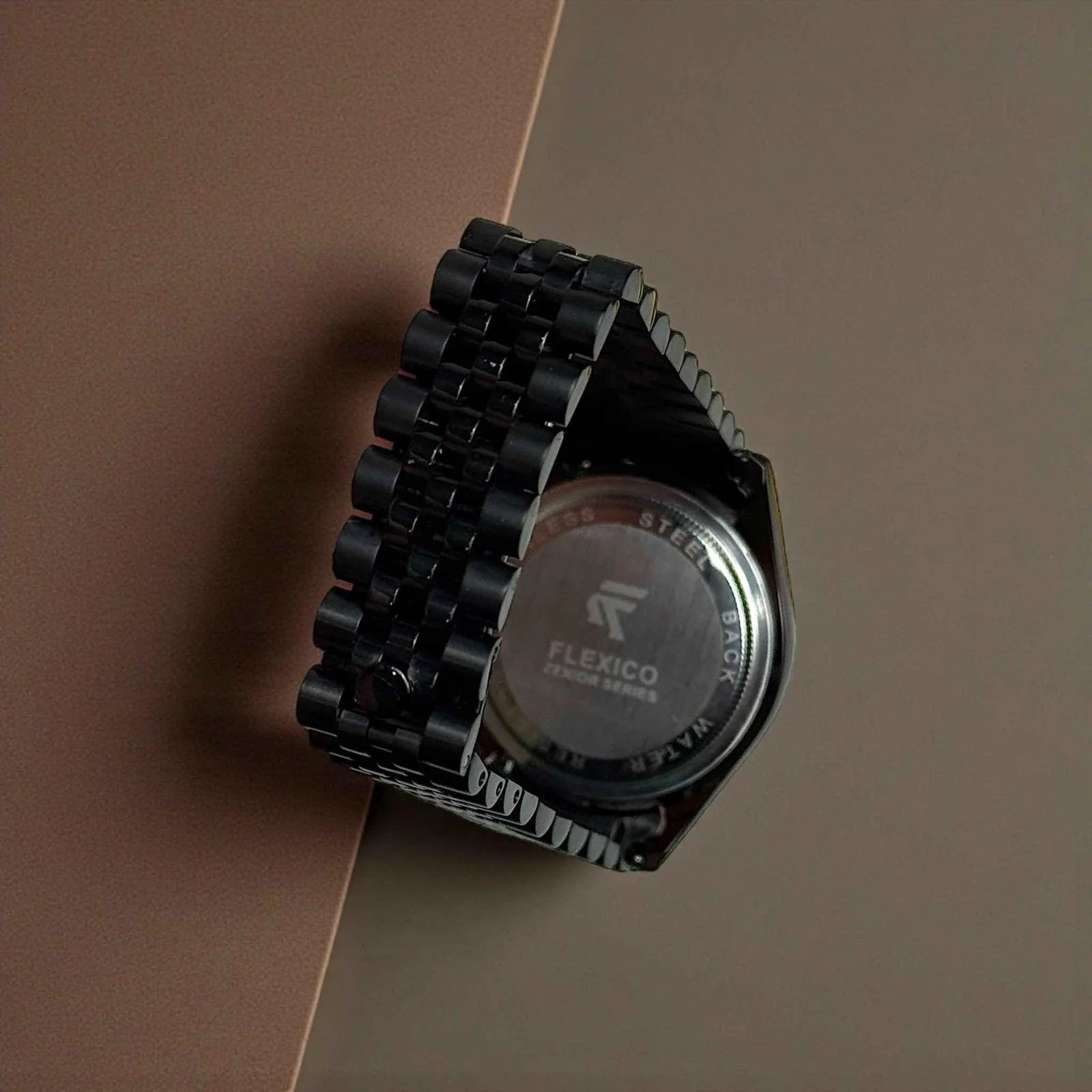 Flexico Zenior Date Just - Image 4