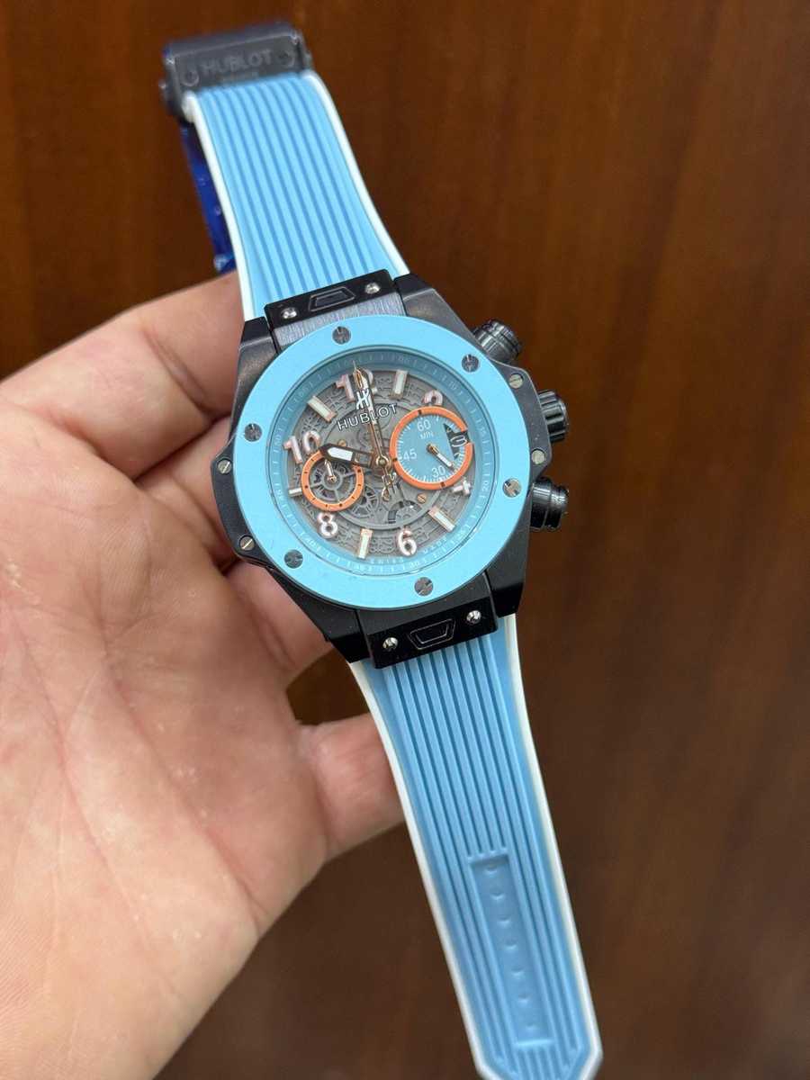 Hublot Auto