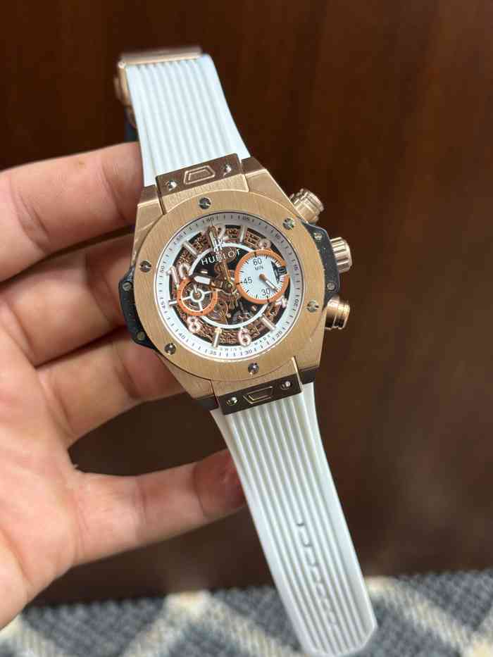 Hublot Auto