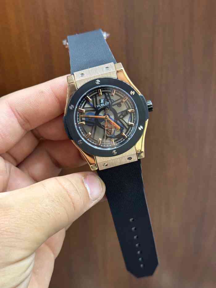 Hublot Auto