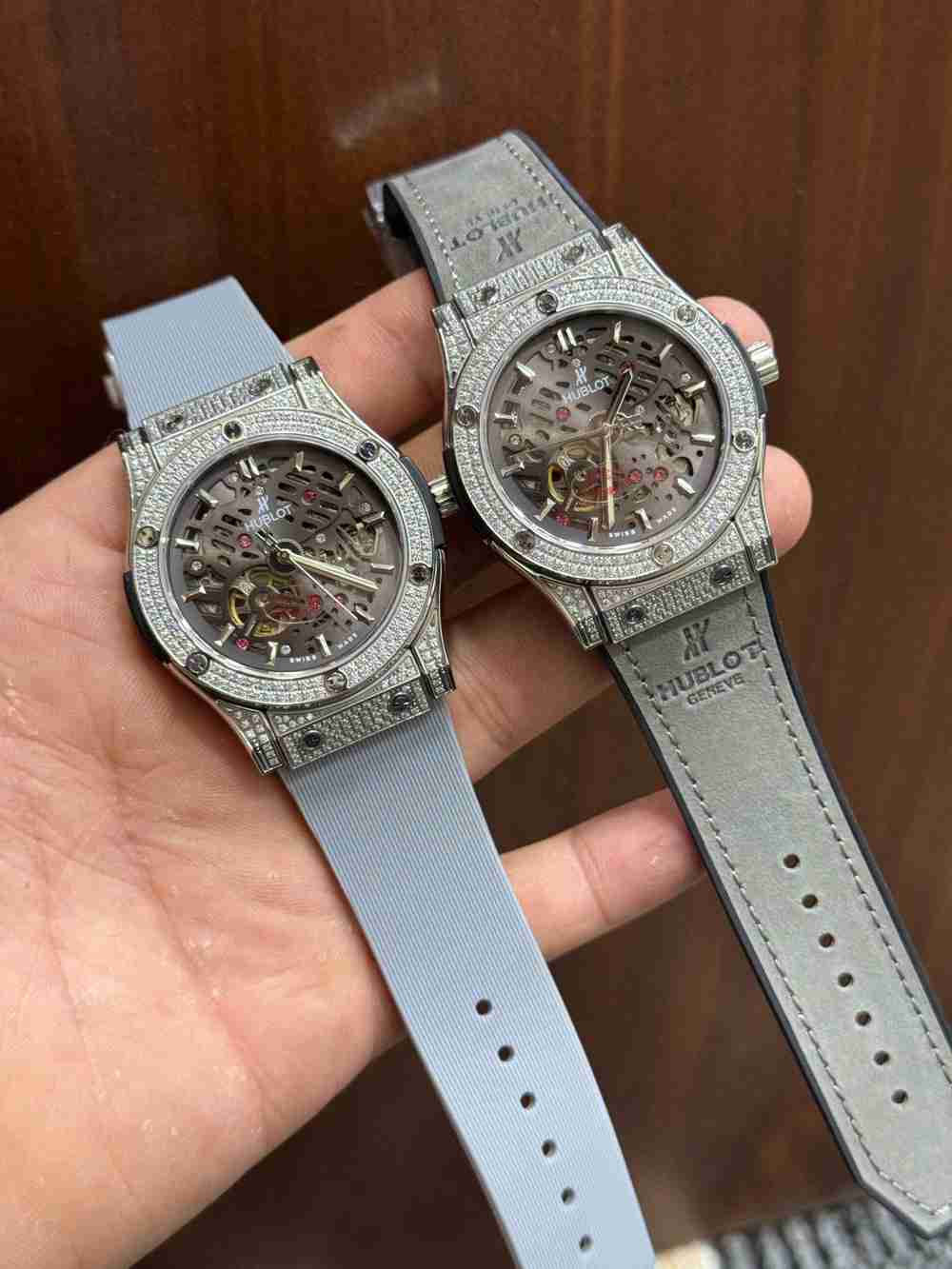 Hublot Auto