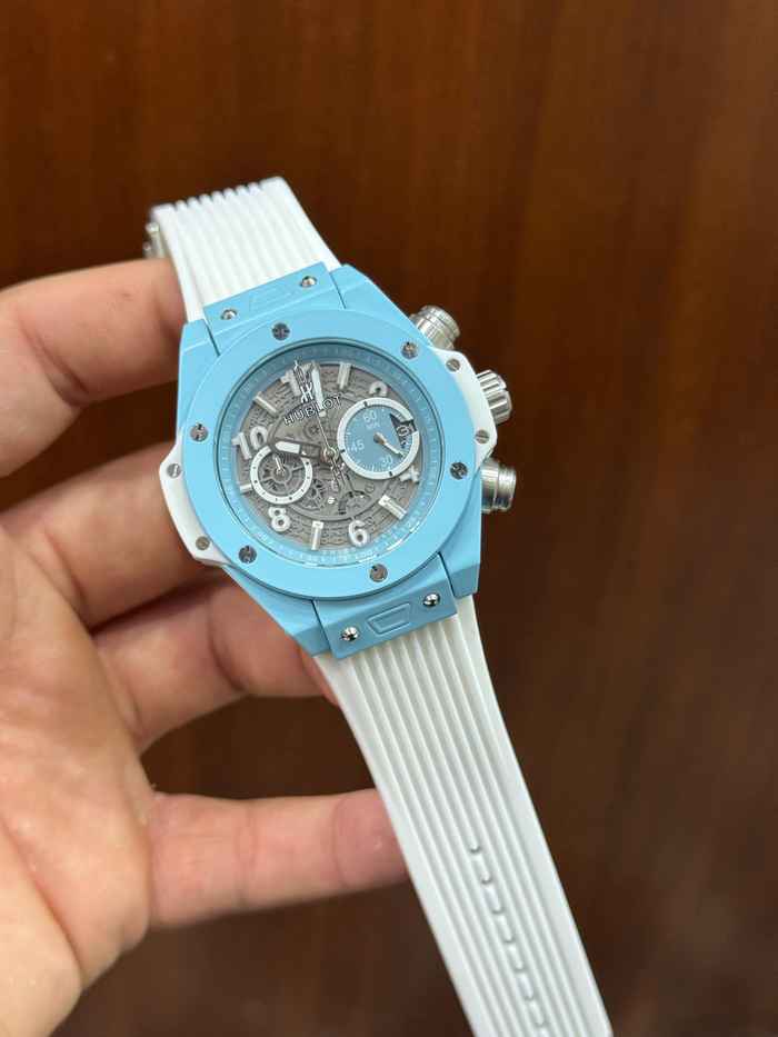 Hublot Auto