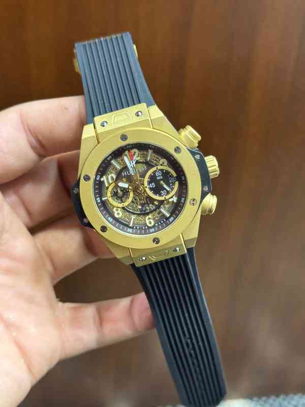 Hublot Auto