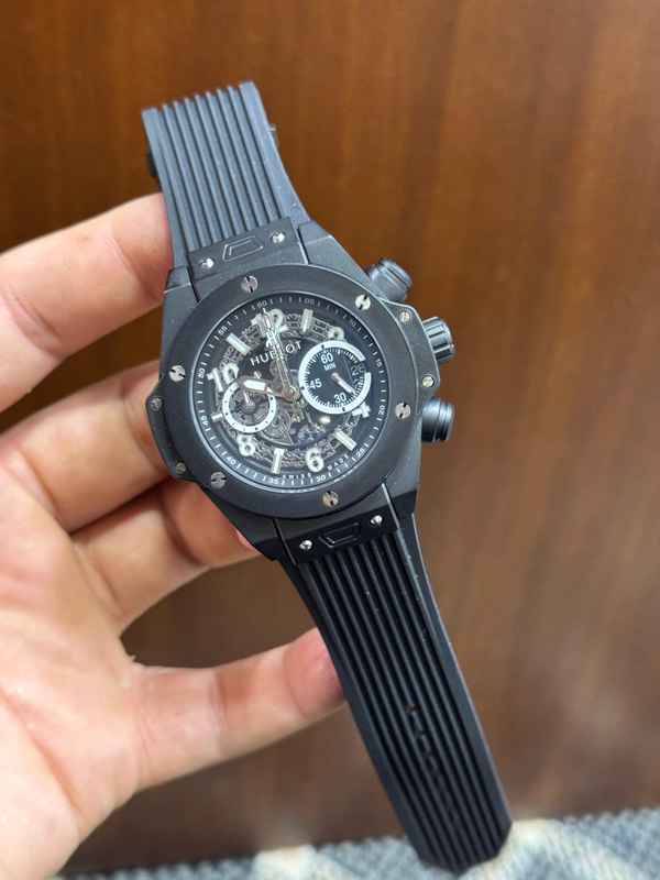 Hublot Auto
