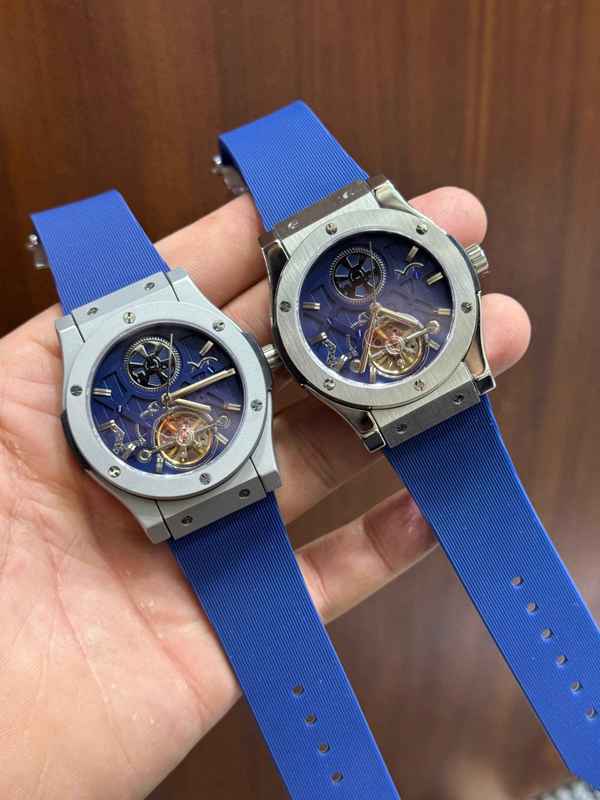 Hublot Auto