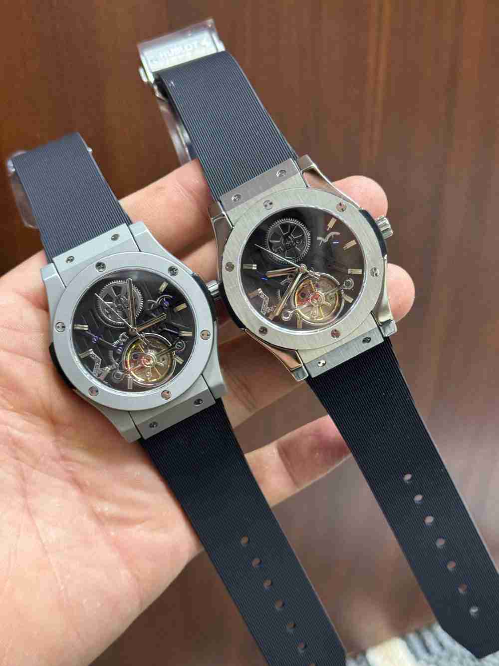 Hublot Auto