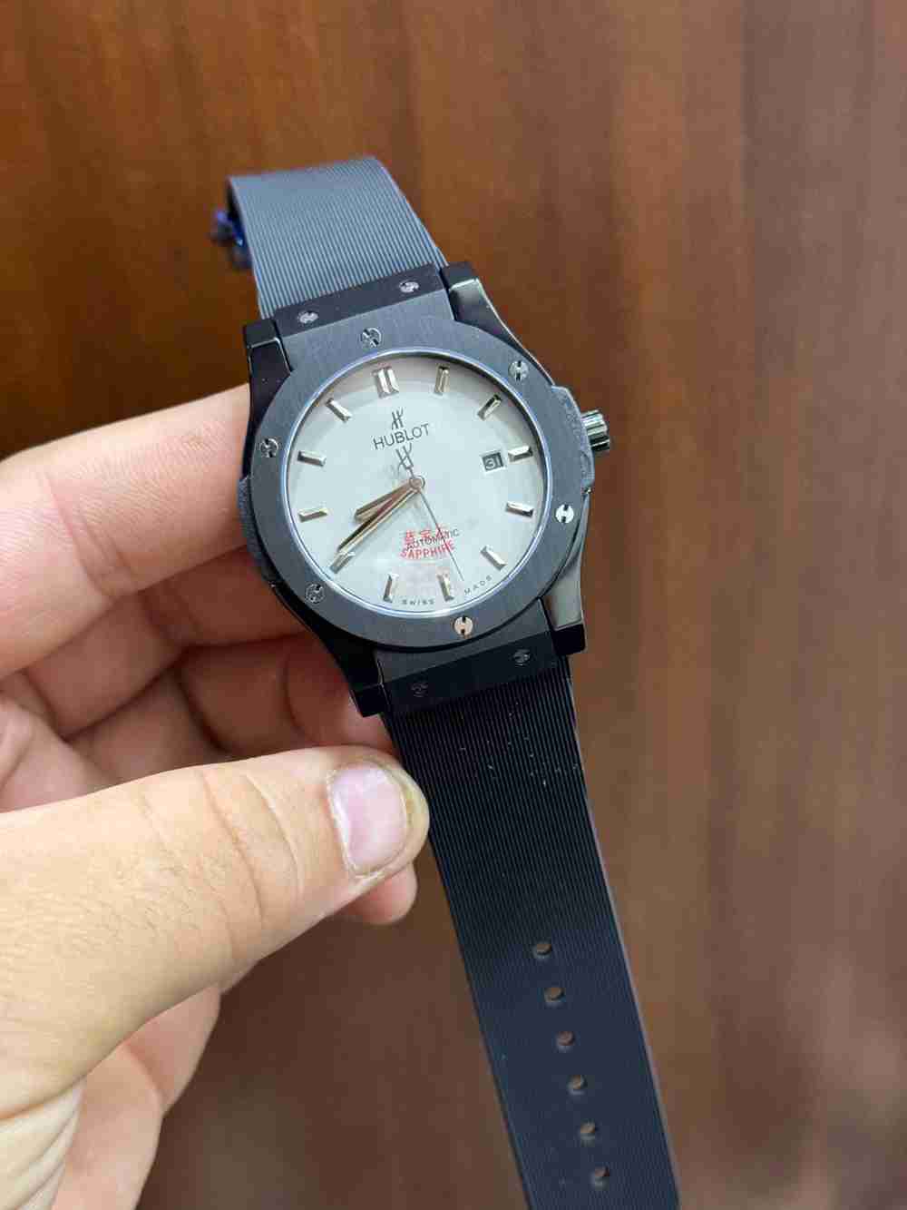 Hublot Auto