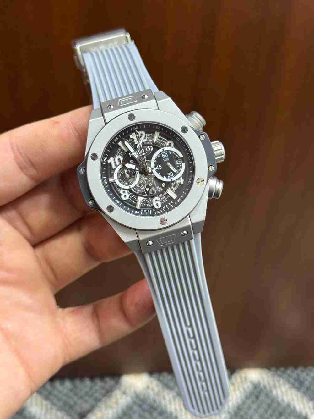 Hublot Auto