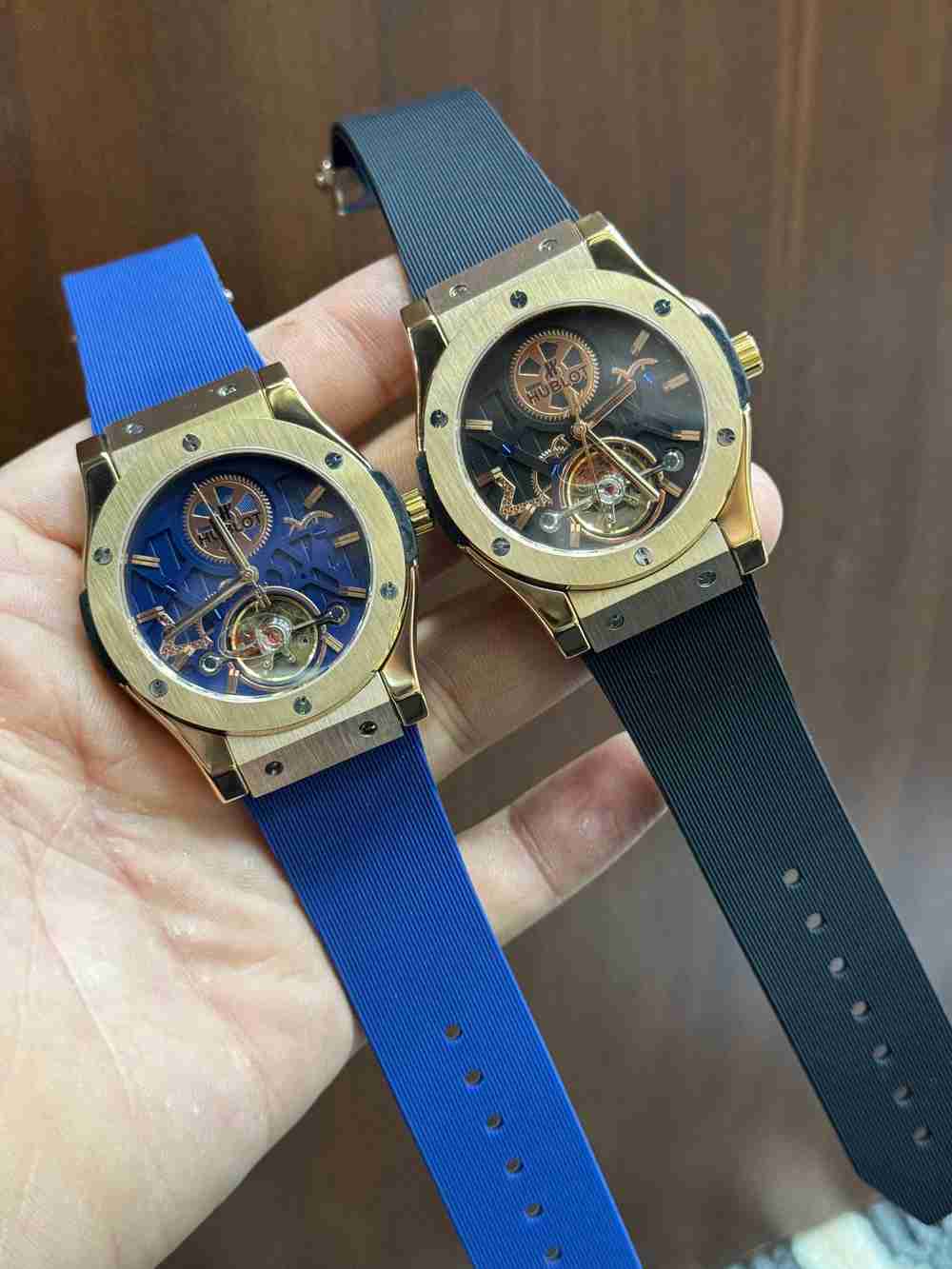 Hublot Auto