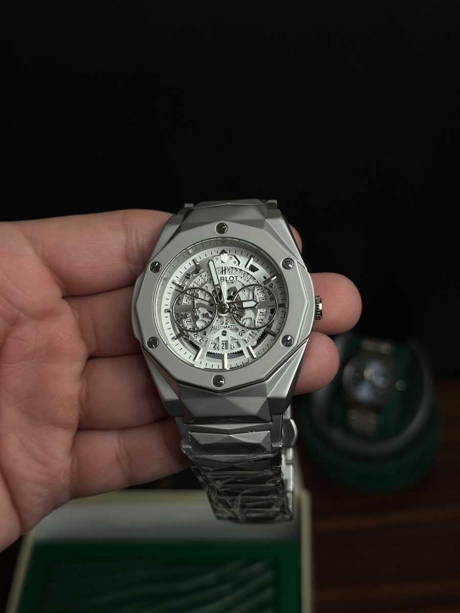 Hublot Premium - Image 2