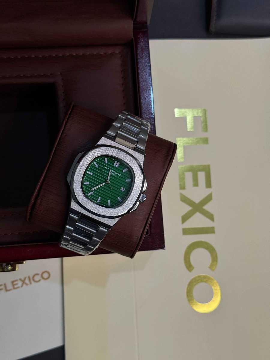 PP Green