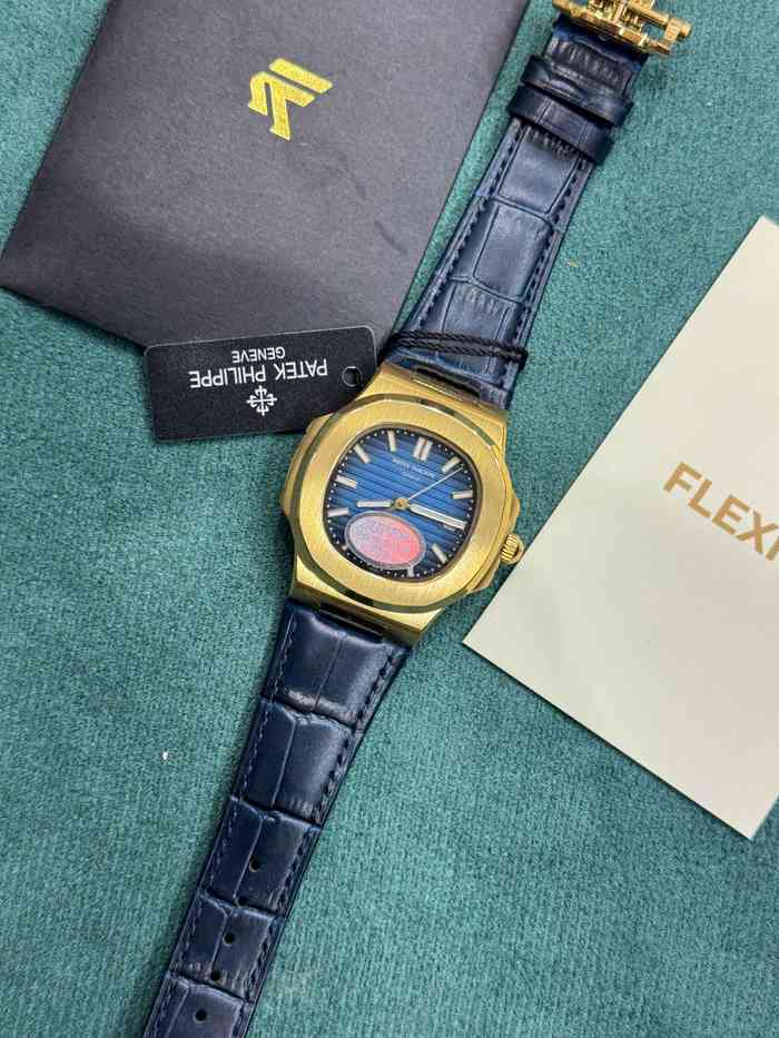PP -Leather- AAA Quality
