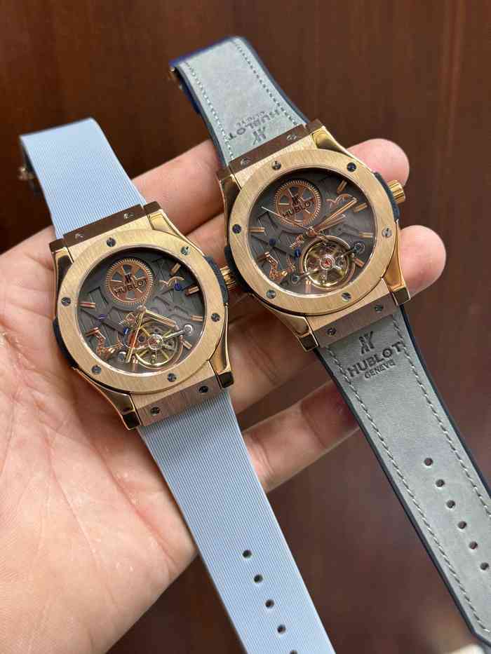 Hublot Auto