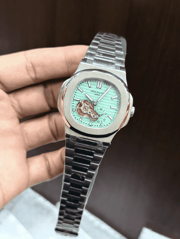 PP -Nautilus