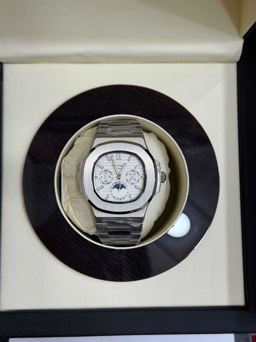 PP -Nautilus - AAA Quality