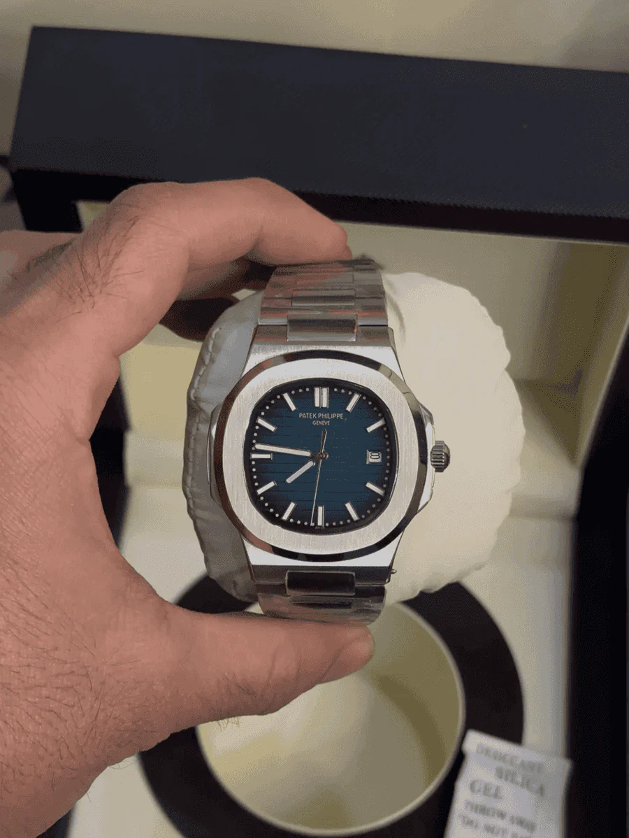 PP -Nautilus - AAA Quality - Image 3