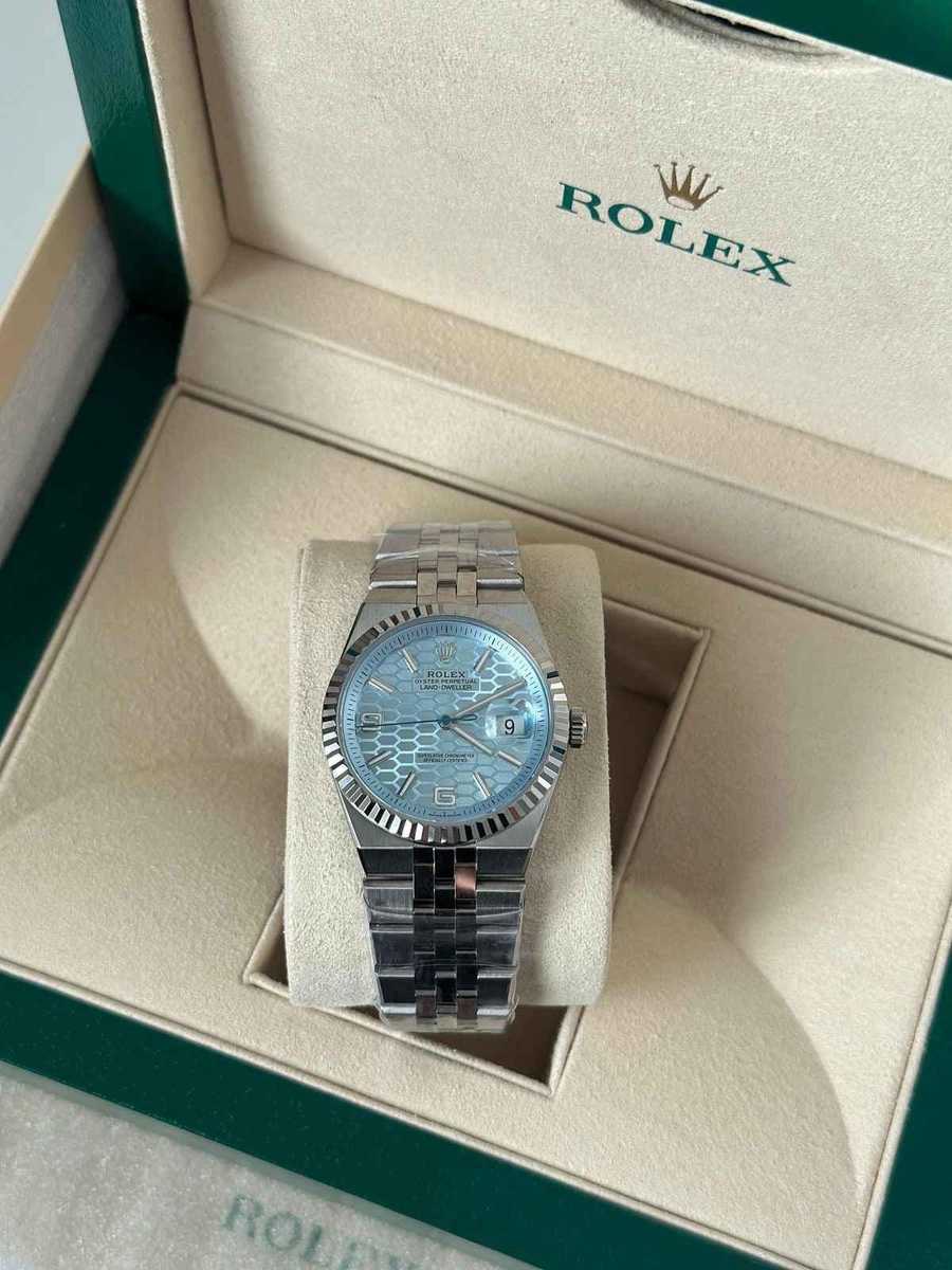 RLX Land Dweller High Grade