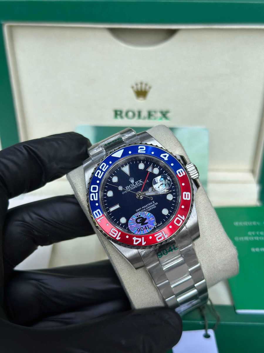RLX Super Premium submariner