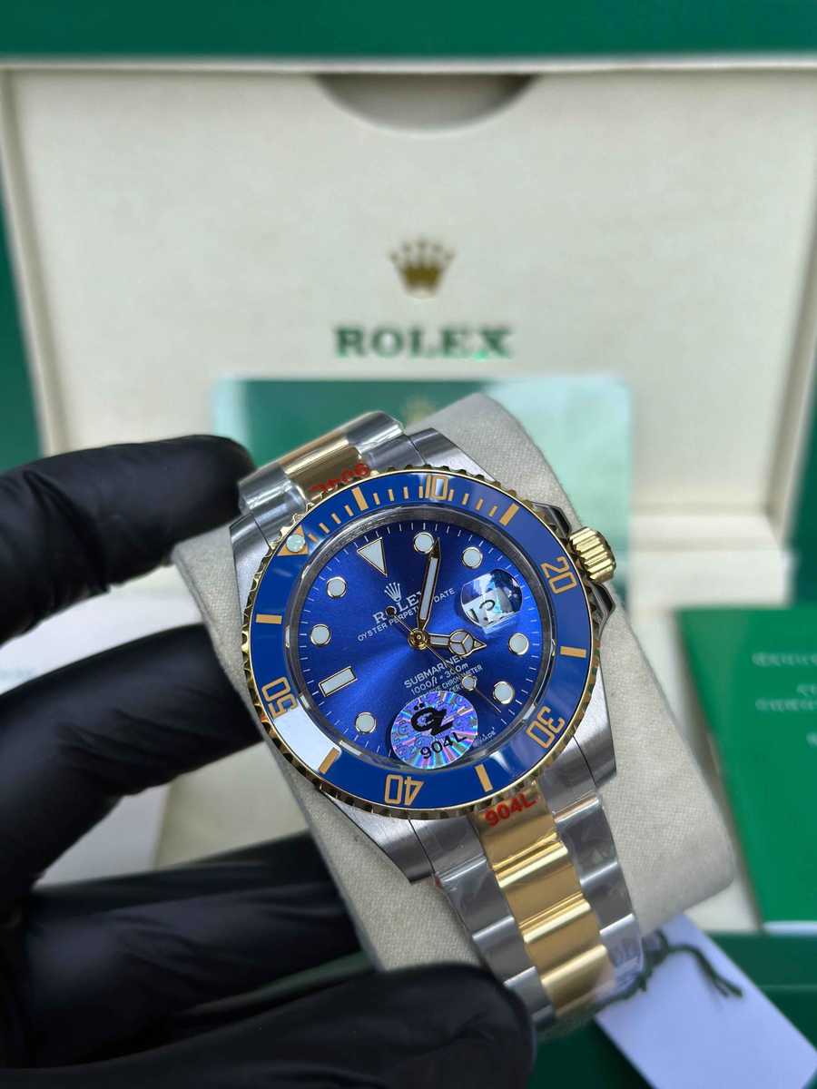 RLX Super Premium submariner - Image 2