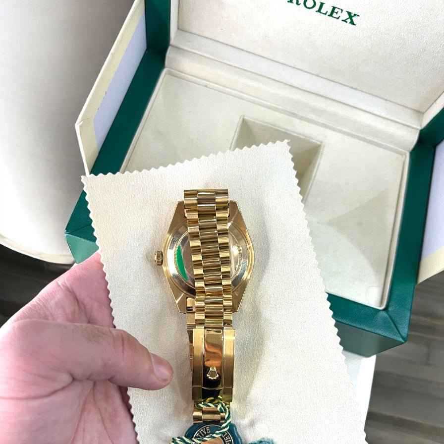 RLX Date-Just Master - Image 3