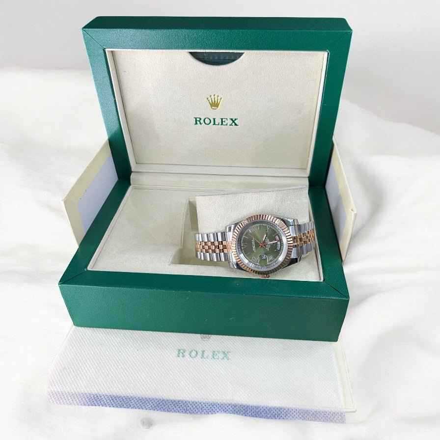 RLX Date-Just Master - Image 3
