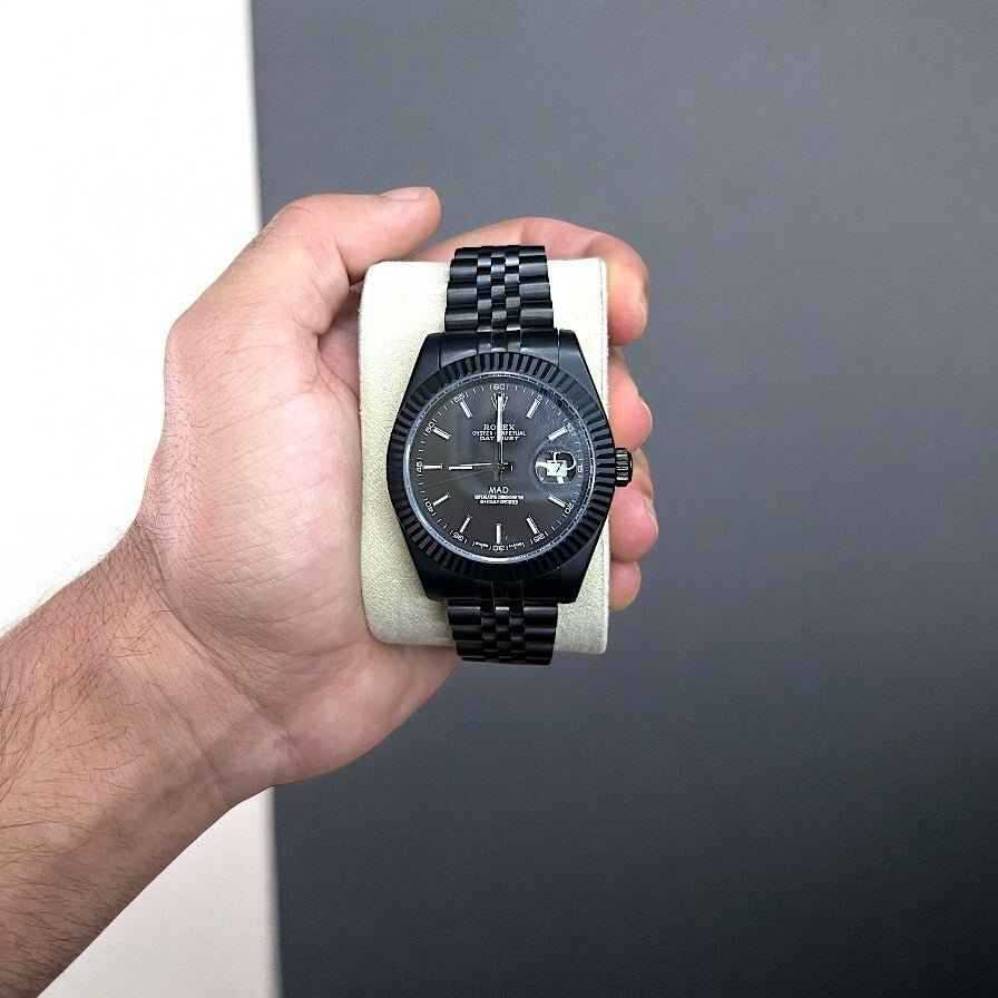 RLX Date-Just Master - Image 3