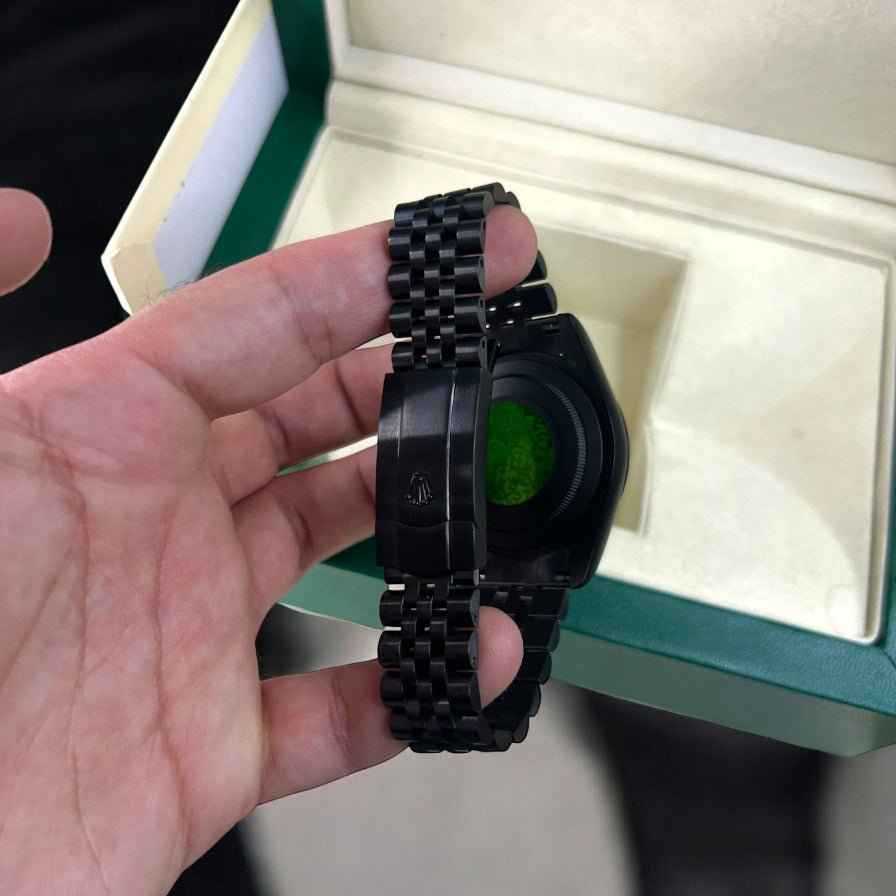 RLX Date-Just Master - Image 4