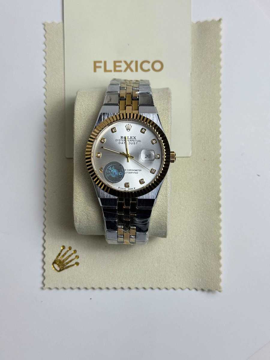 Rolex Land dweller