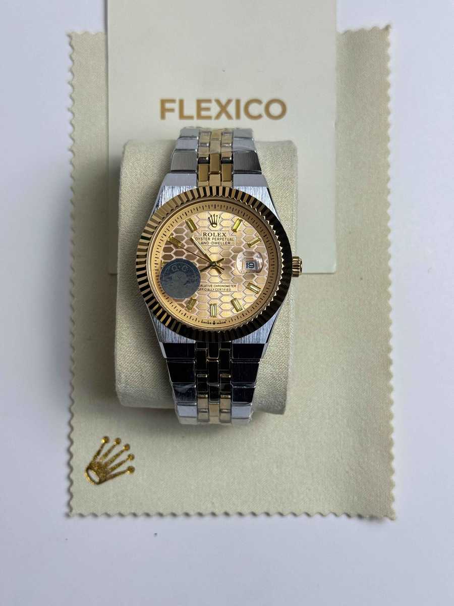 Rolex Land dweller
