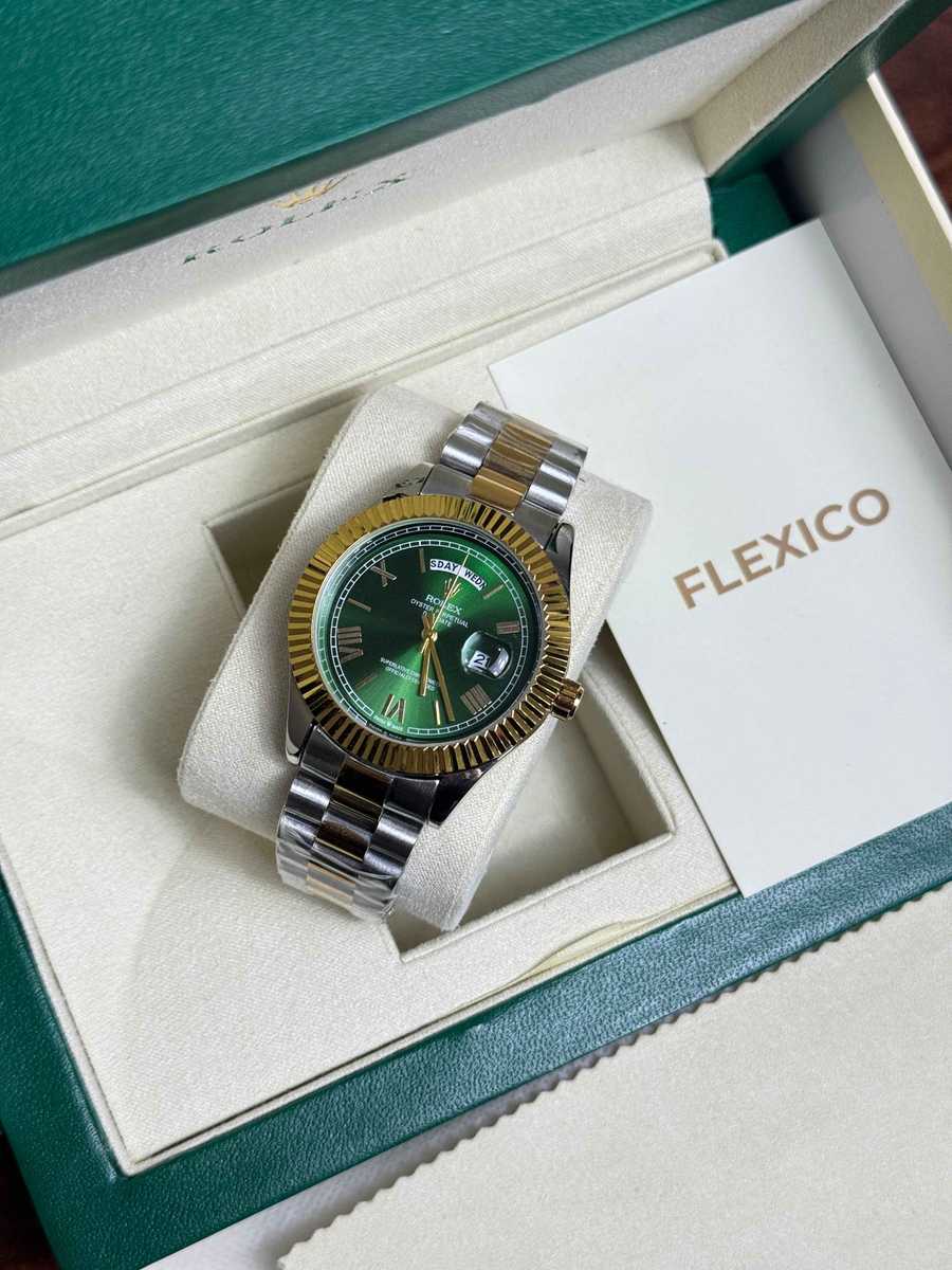 Rolex Masterlock - Image 2