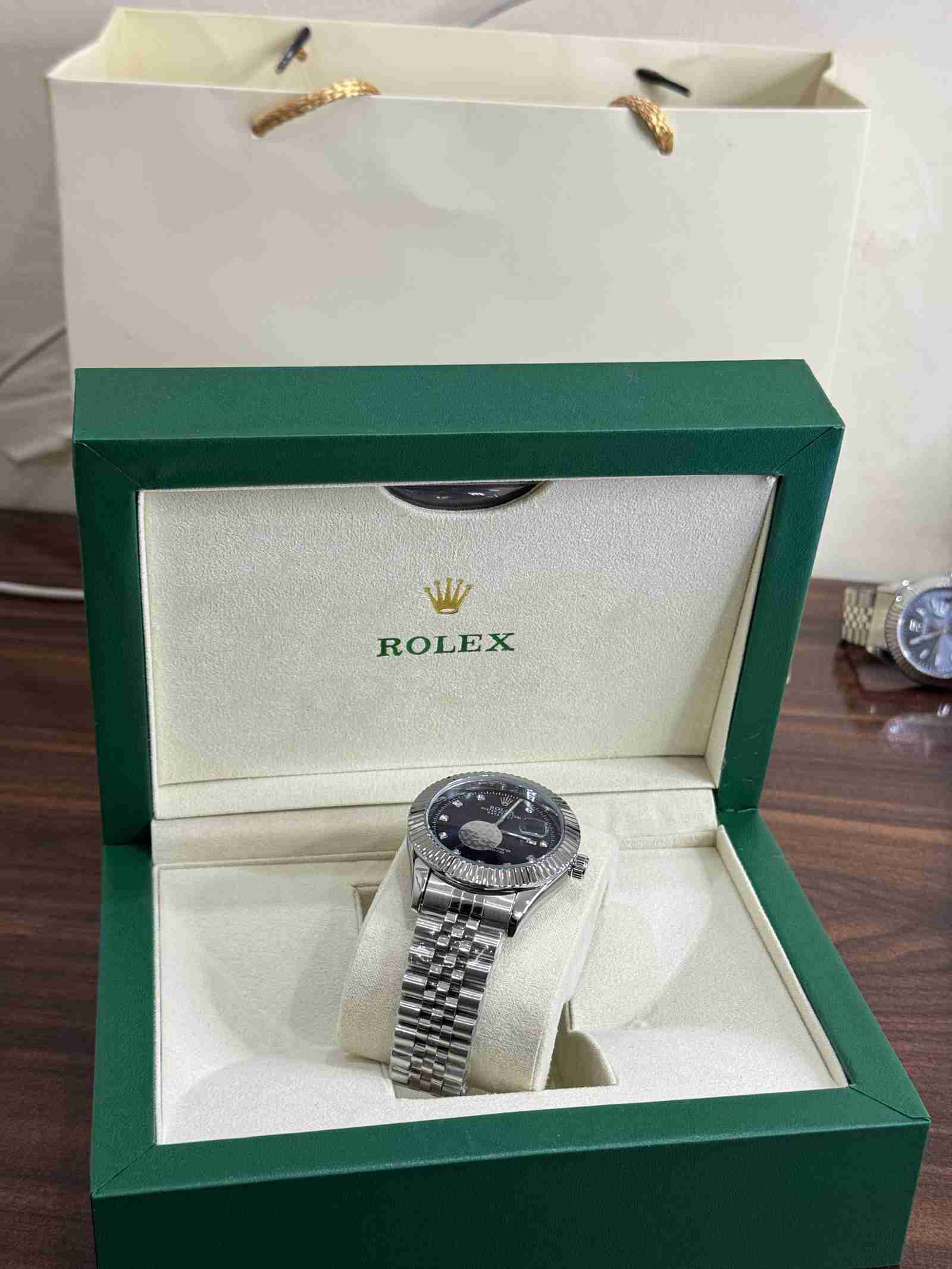 Rolex Masterlock - Image 2