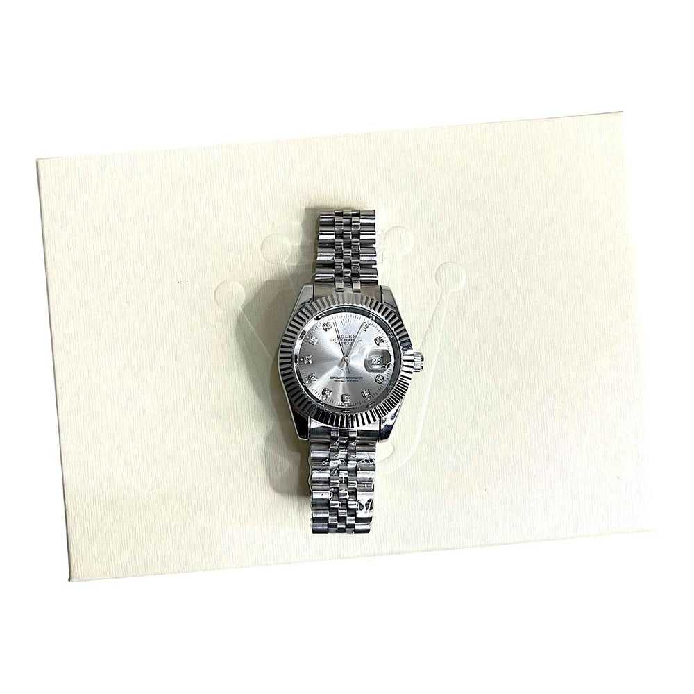 Rolex Masterlock - Image 4