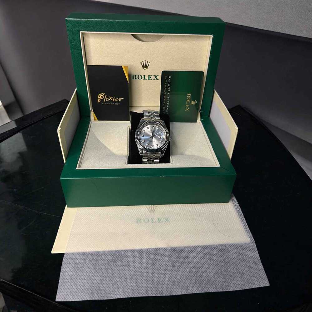 Rolex Masterlock - Image 6