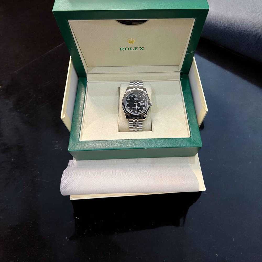Rolex Masterlock - Image 3