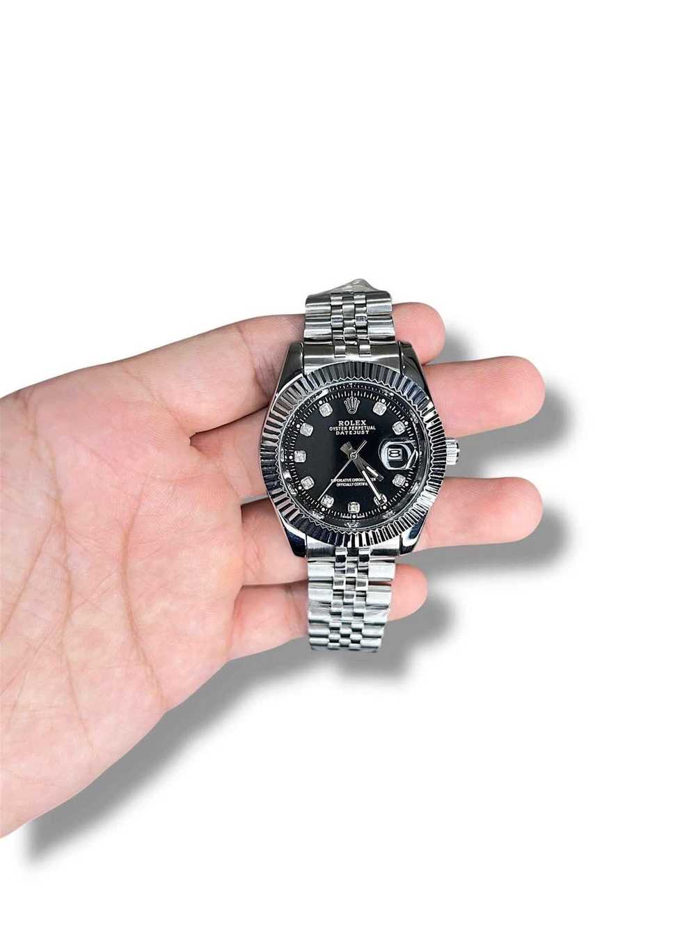Rolex Masterlock - Image 4