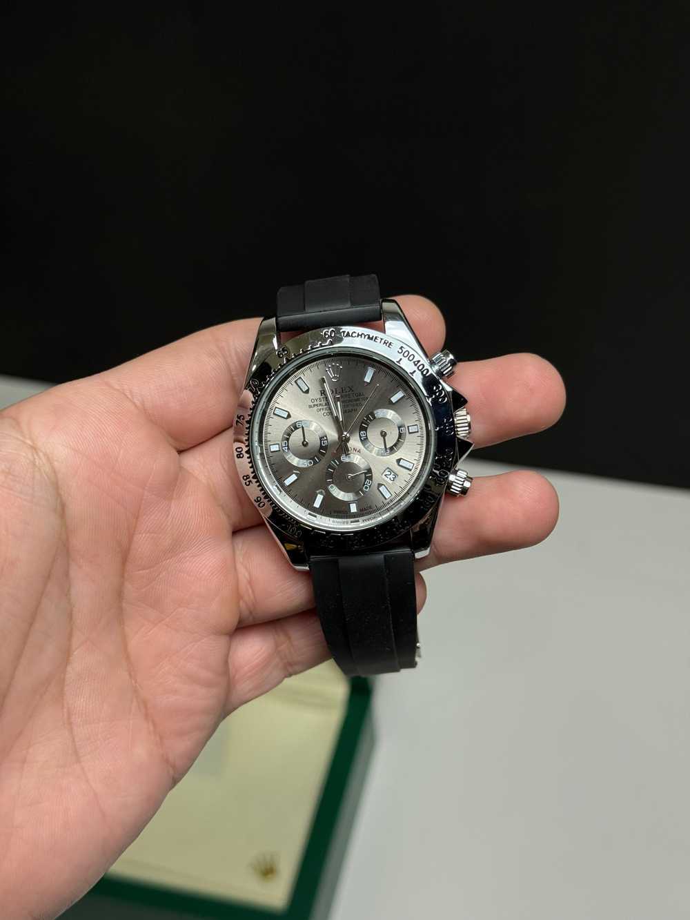 Rolex Daytona Cogmgraph - Image 2