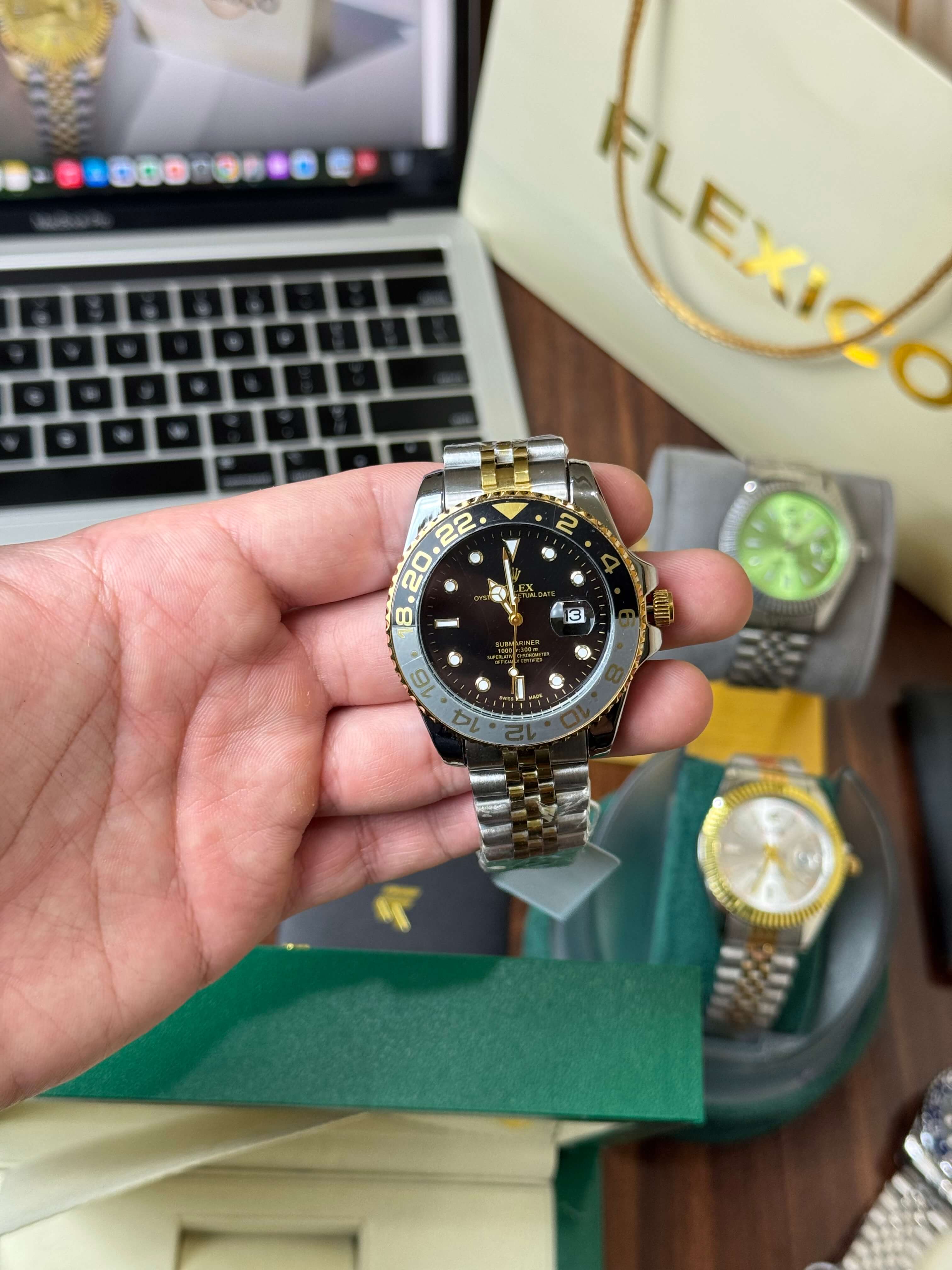 Rolex submariner - Image 2