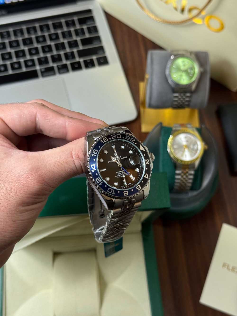 Rolex submariner - Image 2