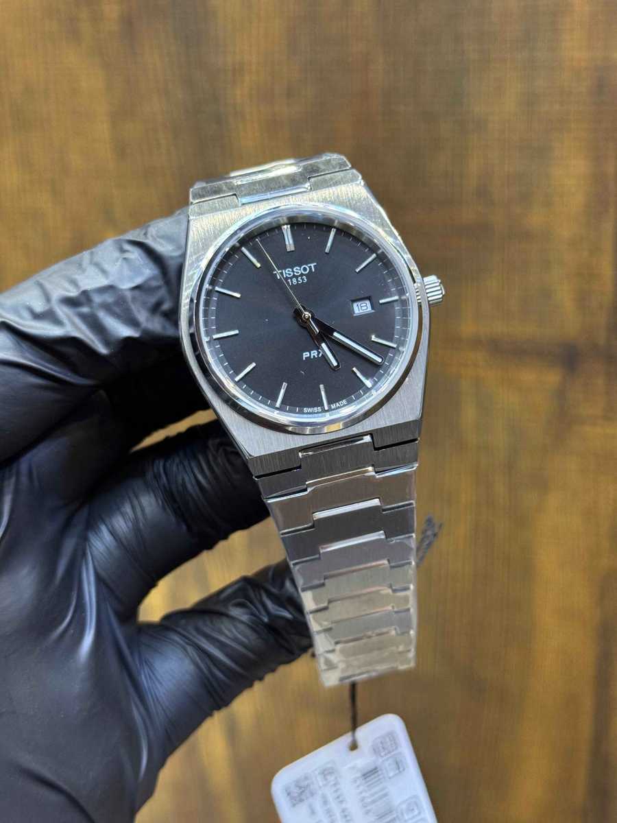 Tissot Master AAA